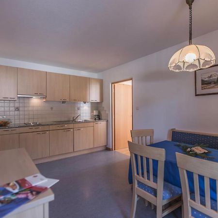 Haeuslerhof Apartment Olang Luaran gambar