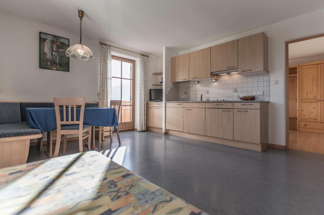 Haeuslerhof Apartment Olang Luaran gambar