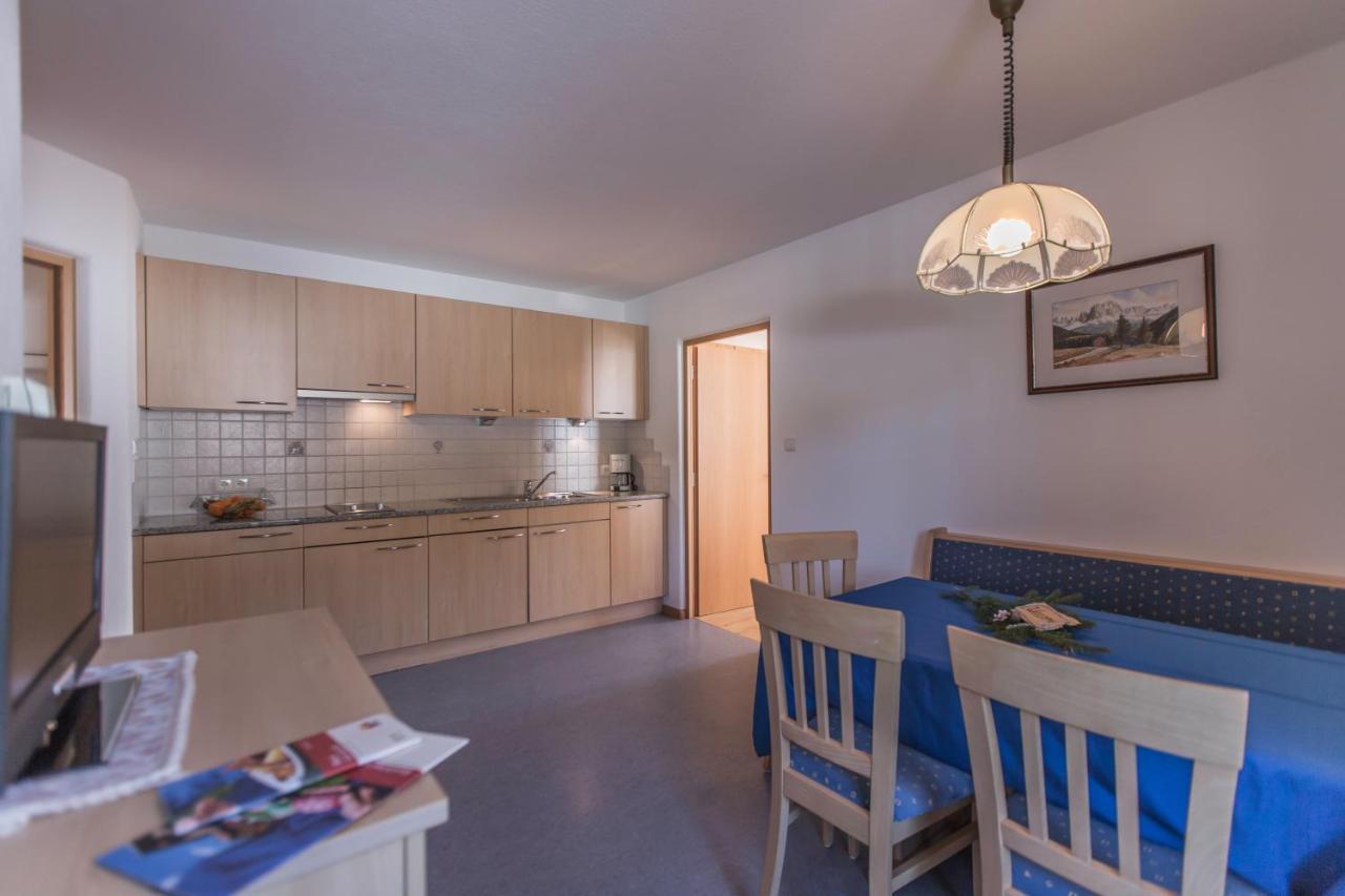 Haeuslerhof Apartment Olang Luaran gambar