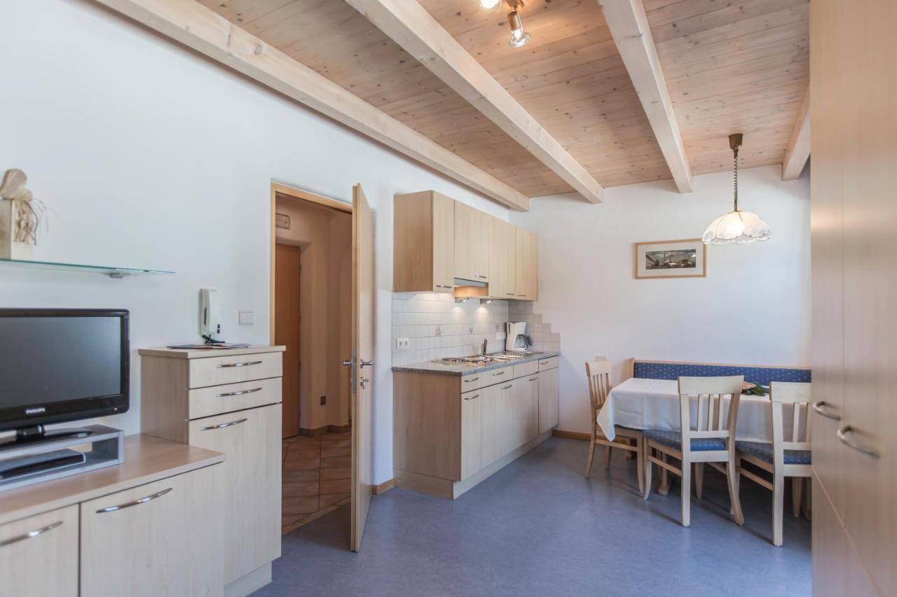 Haeuslerhof Apartment Olang Luaran gambar