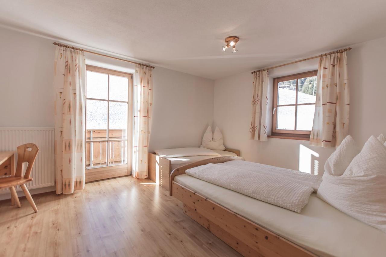Haeuslerhof Apartment Olang Luaran gambar
