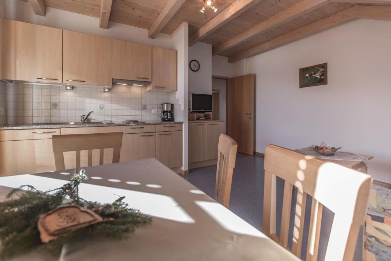 Haeuslerhof Apartment Olang Luaran gambar