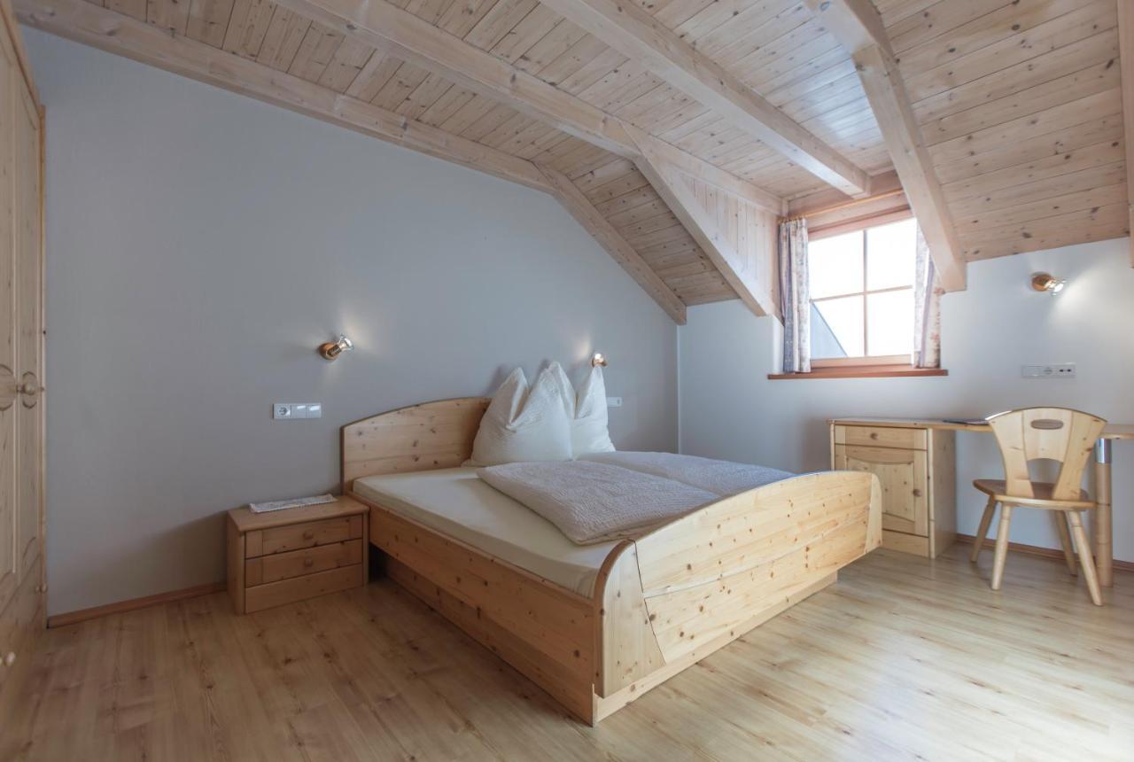 Haeuslerhof Apartment Olang Luaran gambar