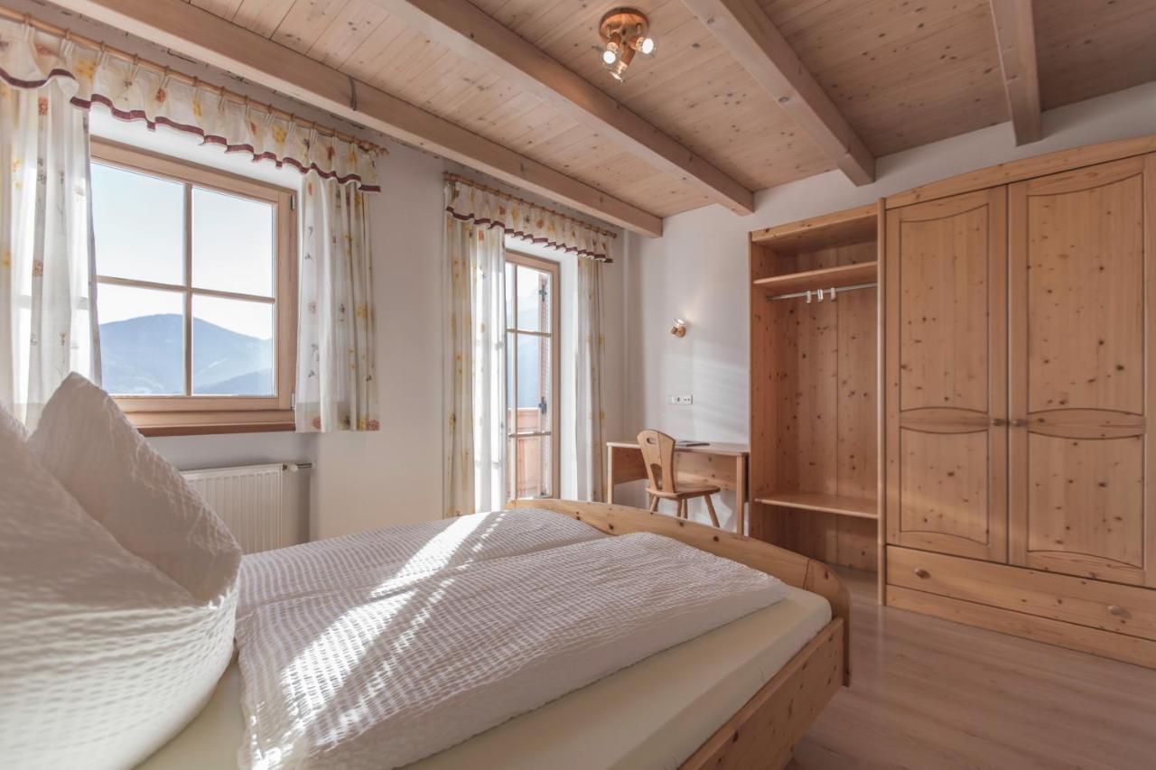 Haeuslerhof Apartment Olang Luaran gambar