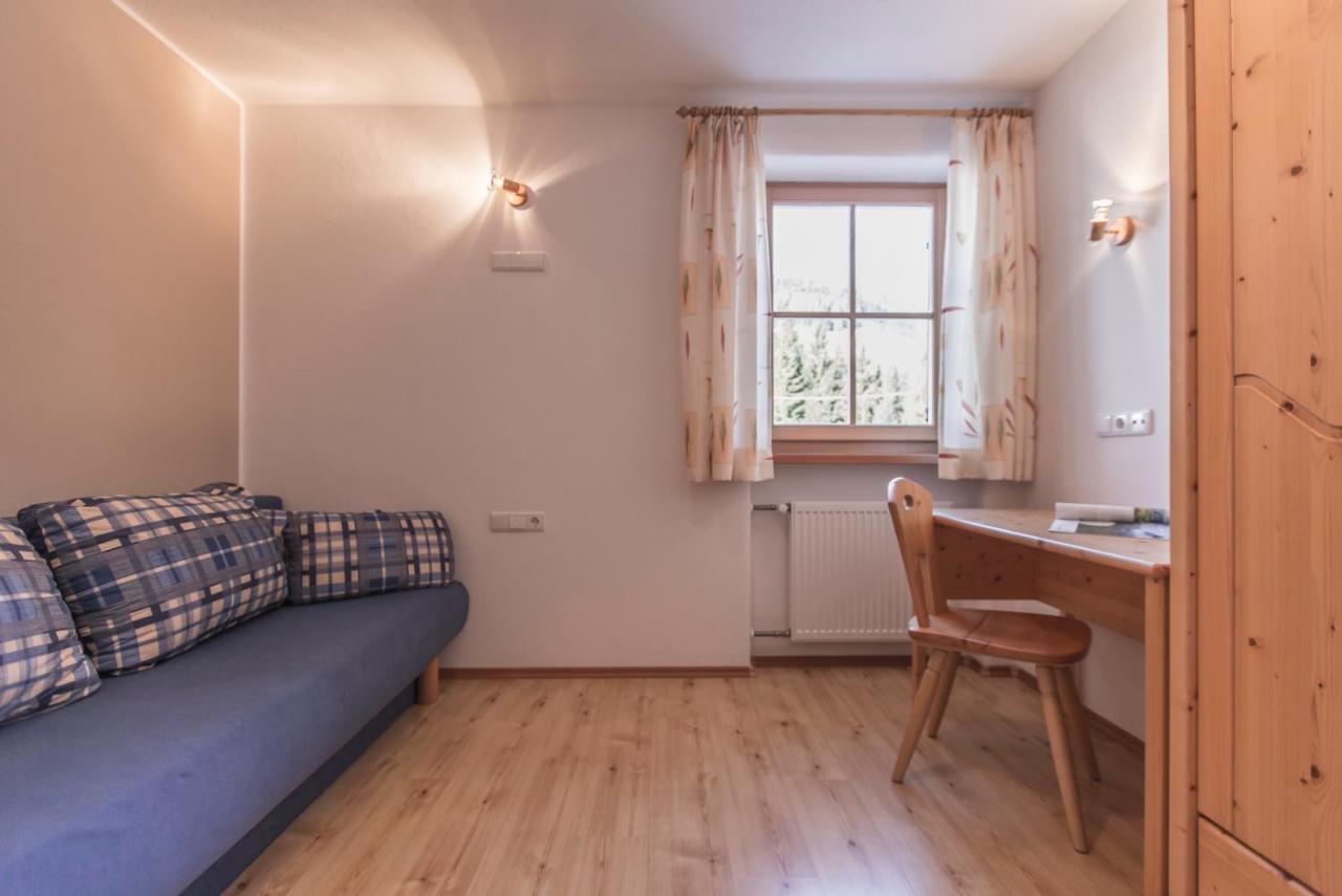 Haeuslerhof Apartment Olang Luaran gambar
