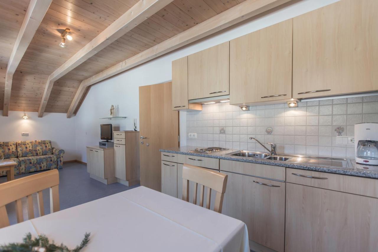 Haeuslerhof Apartment Olang Luaran gambar